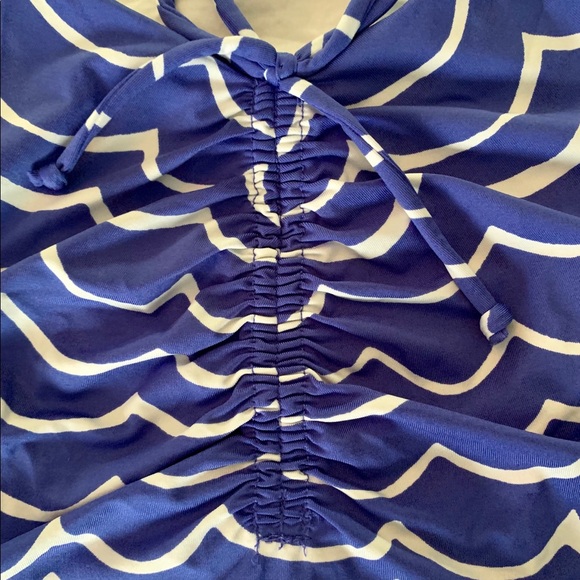 NWT J Crew Playa Women’s One Piece Swimsuit - Picture 3 of 3